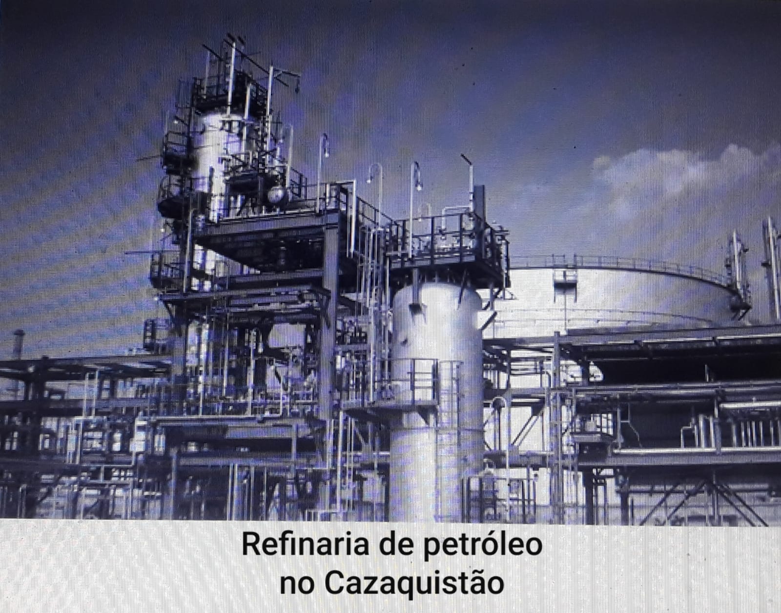 Ureia Fertilizante e Automotiva